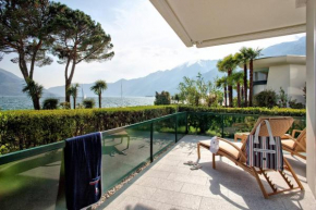 Eden Roc Marina Hotel Ascona